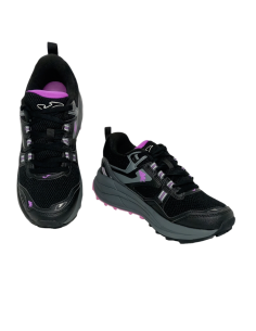 JOMA Zapatilla mujer SHOCK TKSHLS2501 2