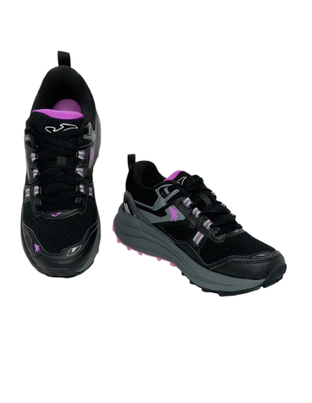 JOMA Zapatilla mujer SHOCK TKSHLS2501