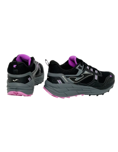 JOMA Zapatilla mujer SHOCK TKSHLS2501