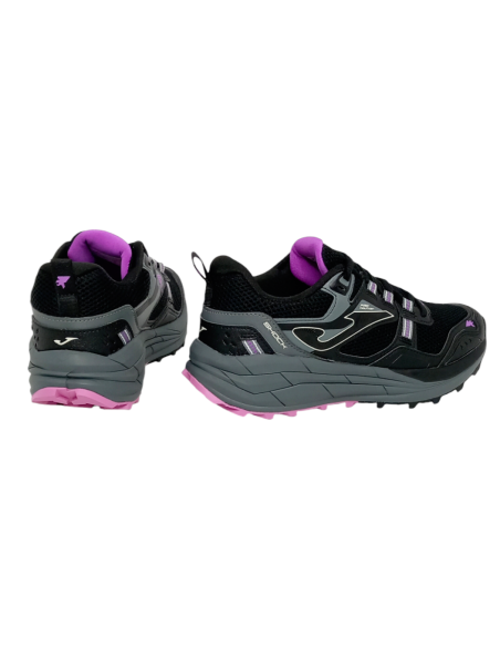 JOMA Zapatilla mujer SHOCK TKSHLS2501
