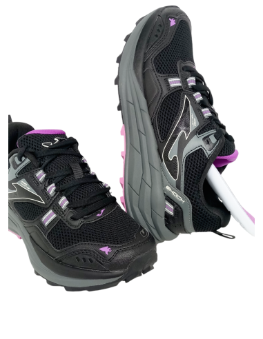 JOMA Zapatilla mujer SHOCK TKSHLS2501