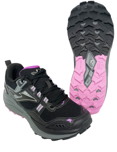 JOMA Zapatilla mujer SHOCK TKSHLS2501