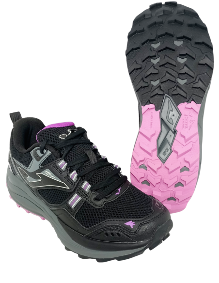 JOMA Zapatilla mujer SHOCK TKSHLS2501