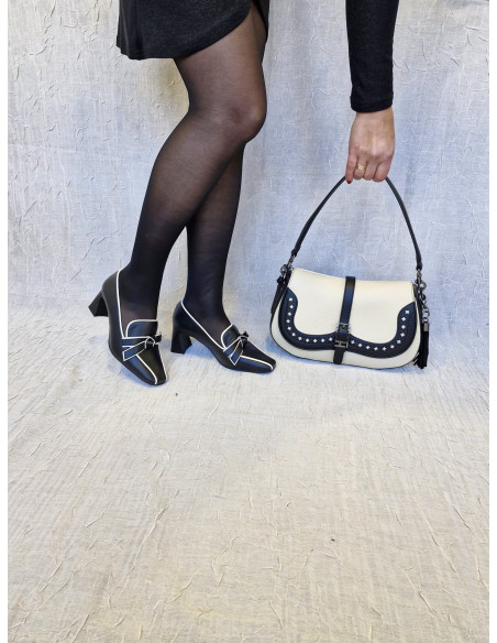 Daniela zapato vestir 24630