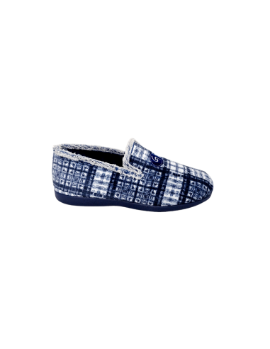 Garzón zapatilla de casa 6501.292