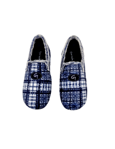 Garzón zapatilla de casa 6501.292
