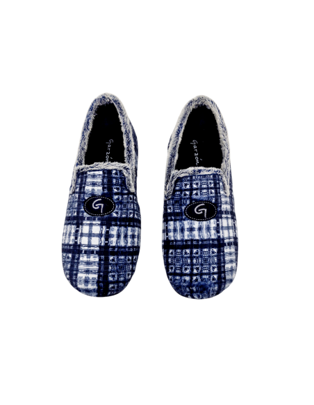 Garzón zapatilla de casa 6501.292