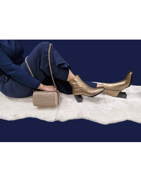 Hispanitas botín HI233020