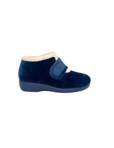 Garzón zapatilla de casa 3895.247