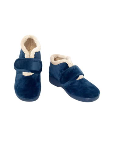 Garzón zapatilla de casa 3895.247