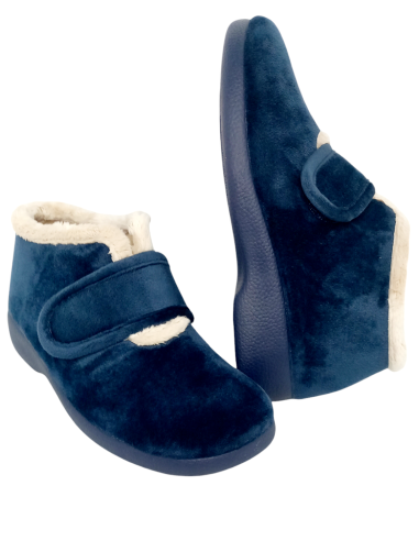 Garzón zapatilla de casa 3895.247