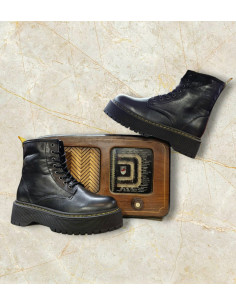 Drakart bota militar AKITA