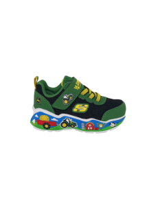 SKECHERS x JOHN DEERE 407065N/GNBK 2