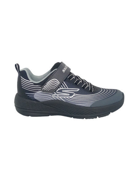 SKECHERS 403926L/BKSL