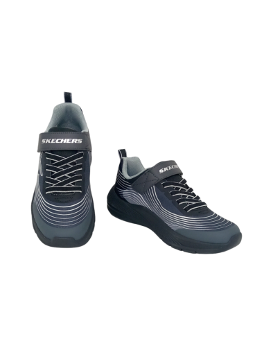 SKECHERS 403926L/BKSL