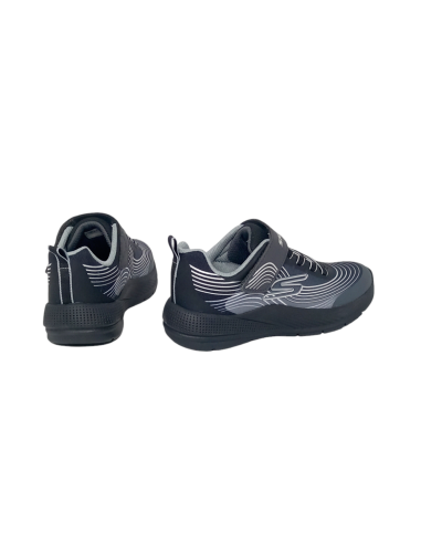 SKECHERS 403926L/BKSL