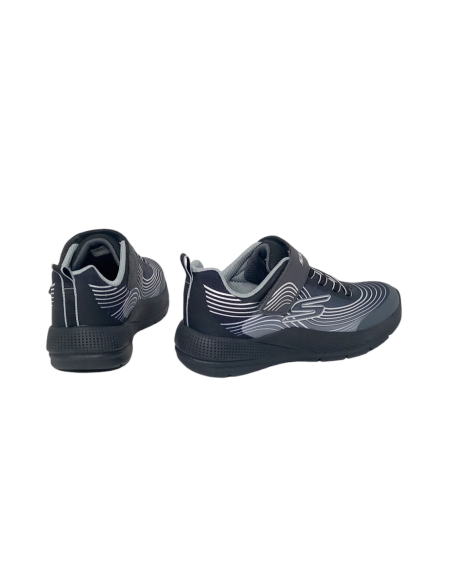 SKECHERS 403926L/BKSL
