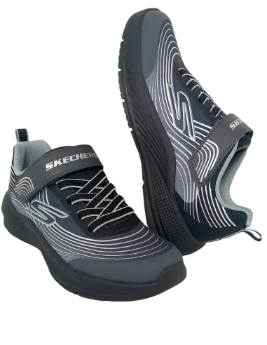 SKECHERS 403926L/BKSL