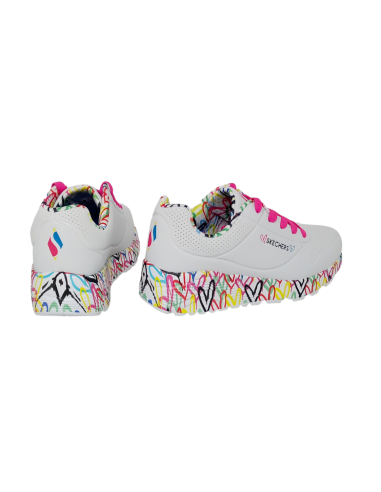 Skechers deportivo 314976L/WMLT colab. JGoldcrown