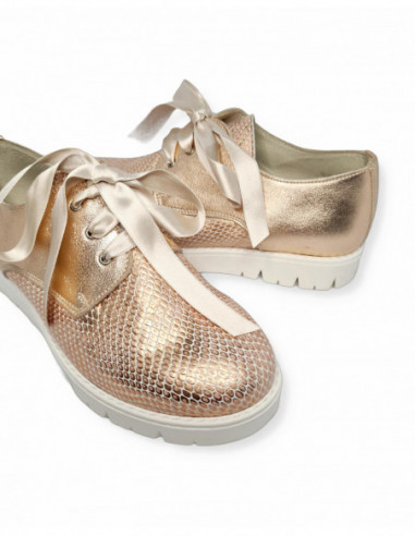 Dar2 zapato niña 30449