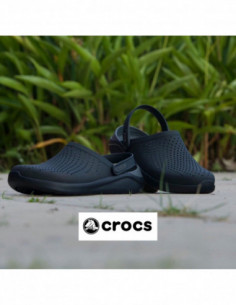Crocs chancla 204592-0DD