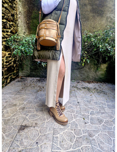 DESIREE Botín TOY 3