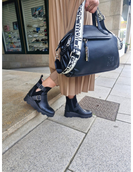 Hispanitas botín HI243691 FLORENCIA