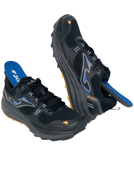 JOMA Deportivo Hombre TKSHLS2501