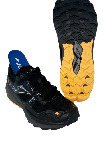 JOMA Deportivo Hombre TKSHLS2501