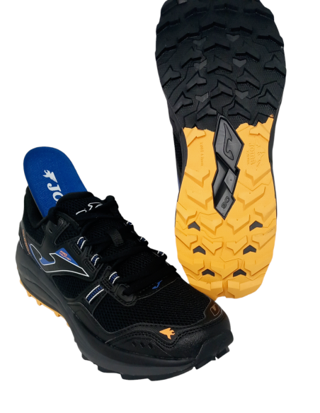 JOMA Deportivo Hombre TKSHLS2501