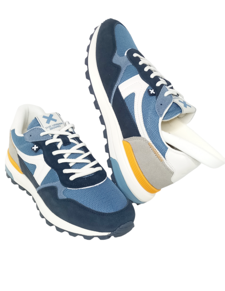 XTI Deportivo Hombre 143664