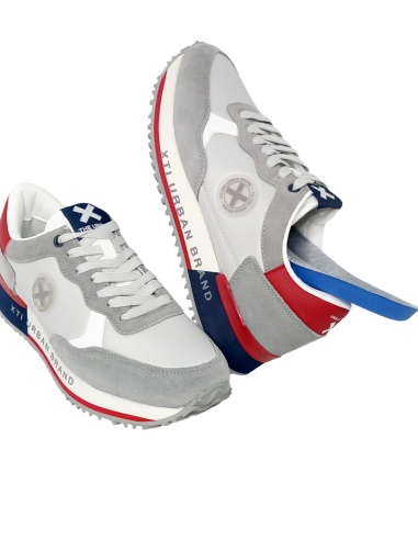 XTI Deportivo Hombre 143597