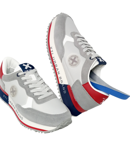 XTI Deportivo Hombre 143597