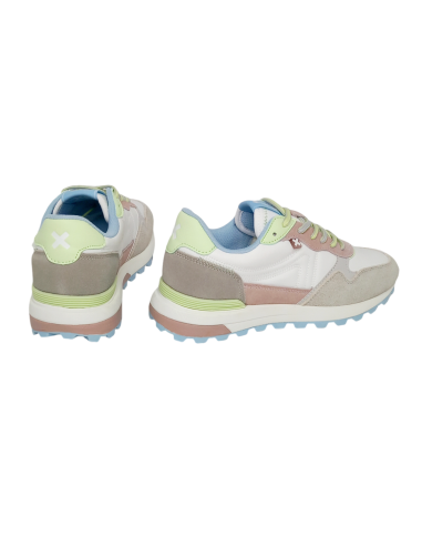 XTI Deportivo mujer 143663