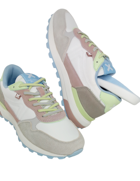 XTI Deportivo mujer 143663