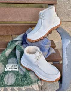 Eoligeros botín ANAYET