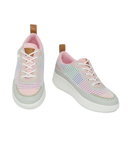 XTI deportivo mujer 143672