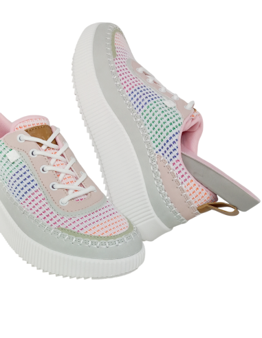 XTI deportivo mujer 143672