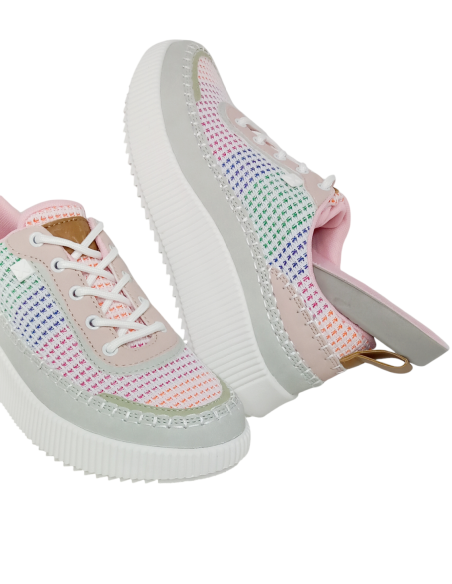 XTI deportivo mujer 143672