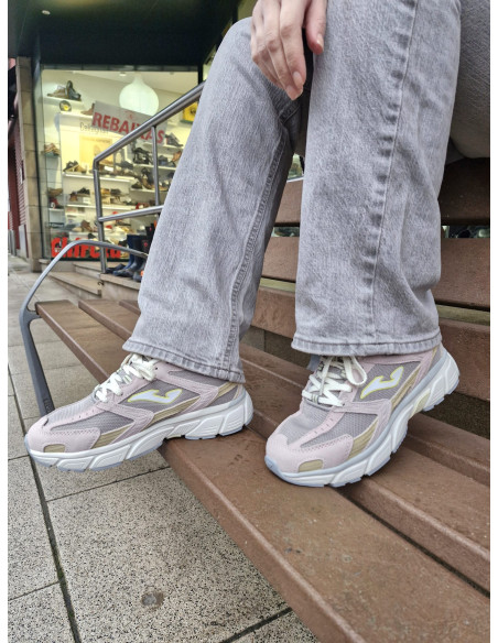 Joma deportivo mujer RRT50LS2524