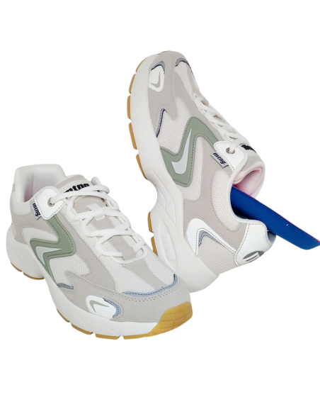 MUSTANG Deportivo 60831