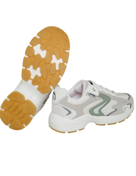 MUSTANG Deportivo 60831