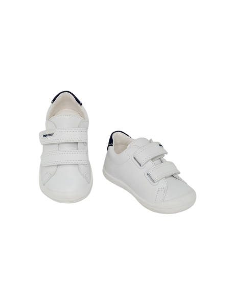 Pablosky Stepeasy 043602 BAREFOOT