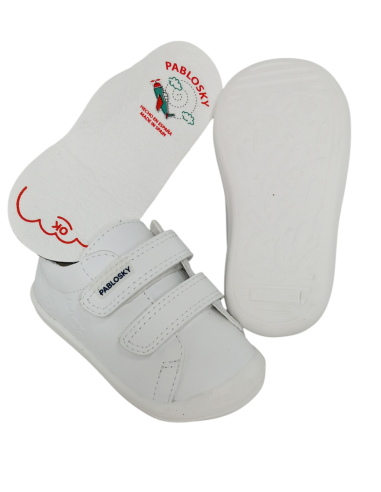 Pablosky Stepeasy 043602 BAREFOOT