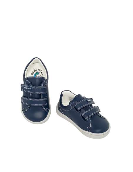 PABLOSKY Steapeasy 046025 BAREFOOT