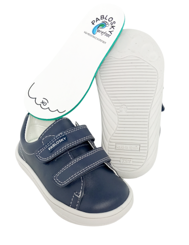 PABLOSKY Steapeasy 046025 BAREFOOT