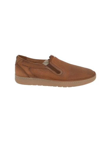 FLUCHOS Zapato Hombre SLIP-ON LEO F1946