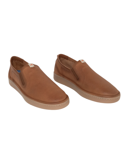 FLUCHOS zapato SLIP-ON LEO F1946