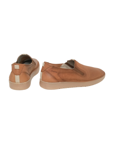 FLUCHOS zapato SLIP-ON LEO F1946