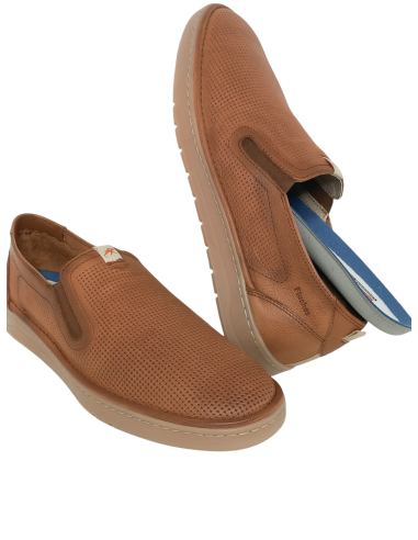 FLUCHOS zapato SLIP-ON LEO F1946